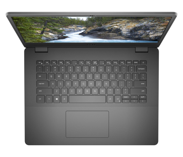 Dell Vostro 3401 i3-1005G1/8GB/256/Win10P - 592167 - zdjęcie 3